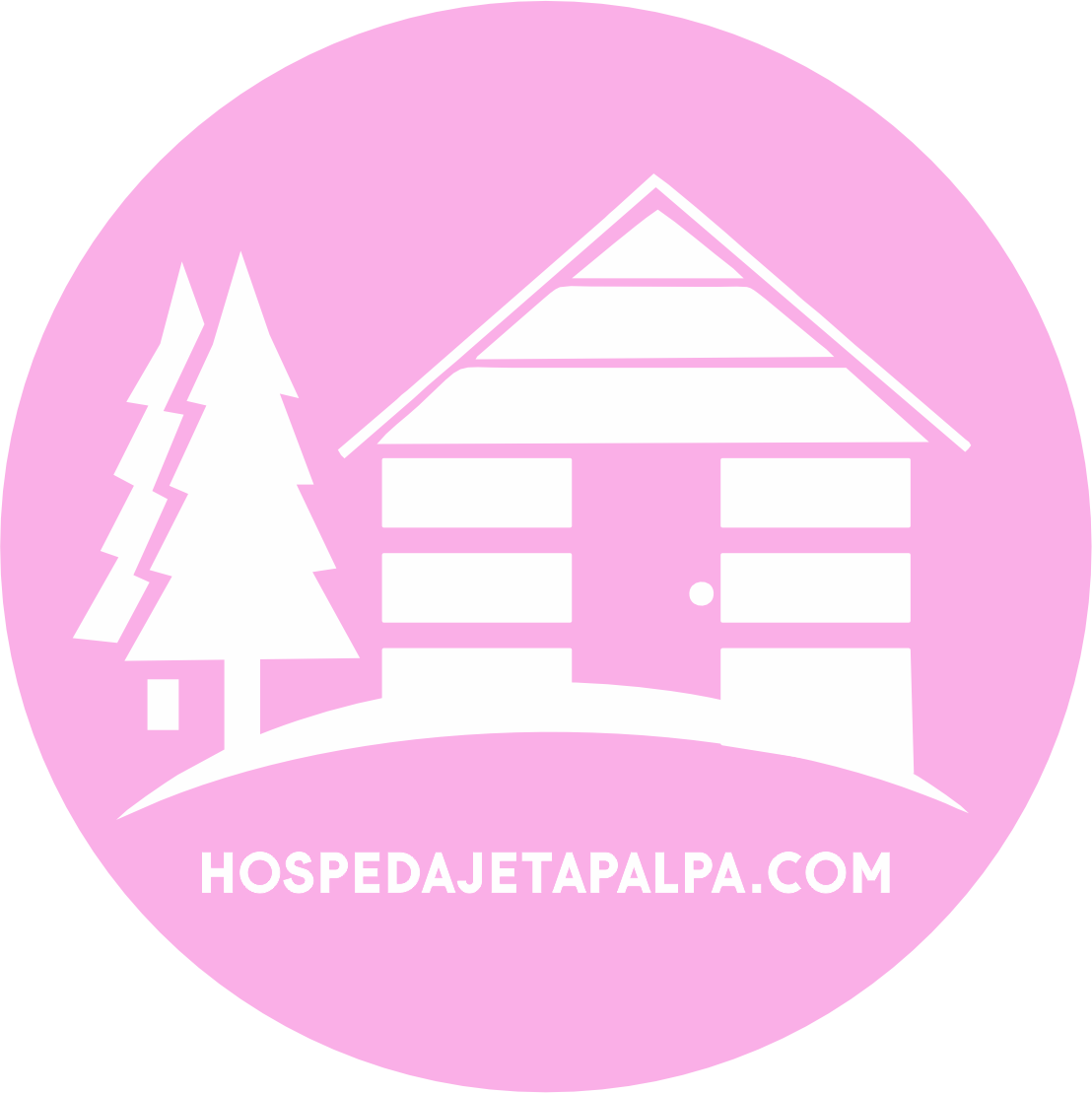 hospedajetapalpa.com